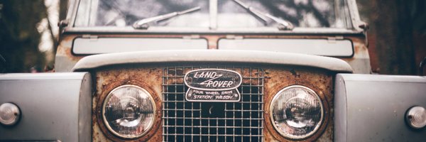 davidrutter_ Profile Banner