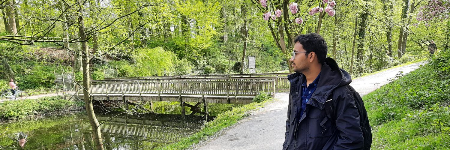 Madhva Fakare banner