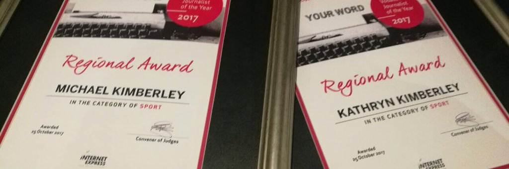 Kathryn Kimberley banner