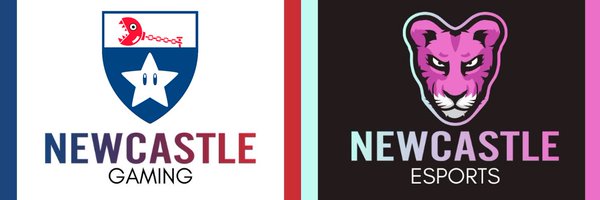 NewcastleGaming Profile Banner