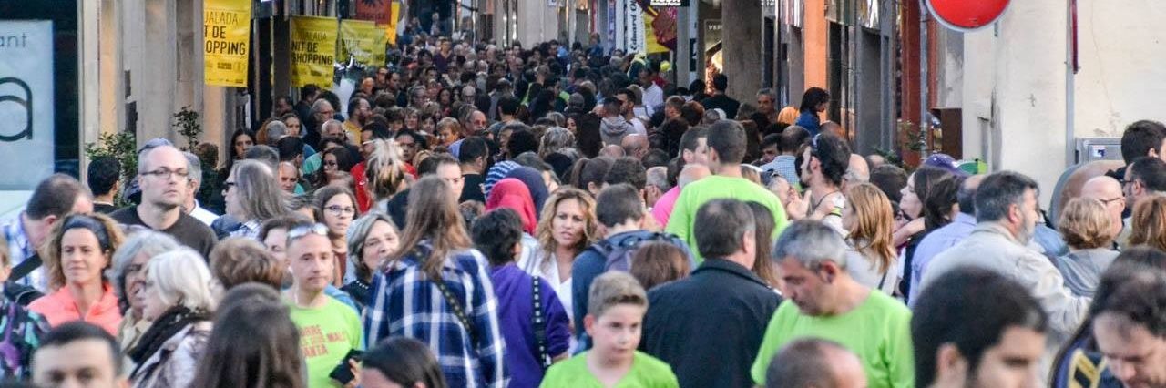 COMERÇ IGUALADA banner