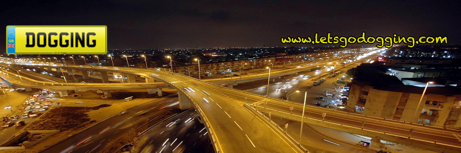 Let's Go Dogging banner