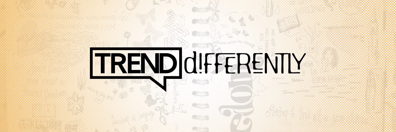 Trend Differently - Creative Digital Marketing banner