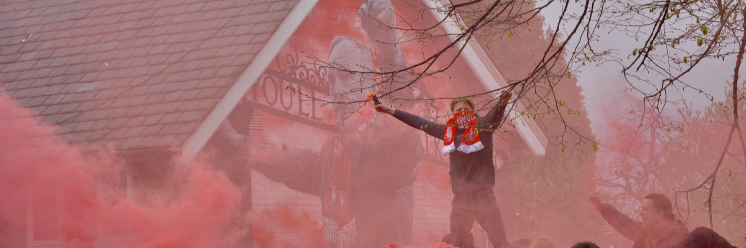 ClickLFC's profile banner image