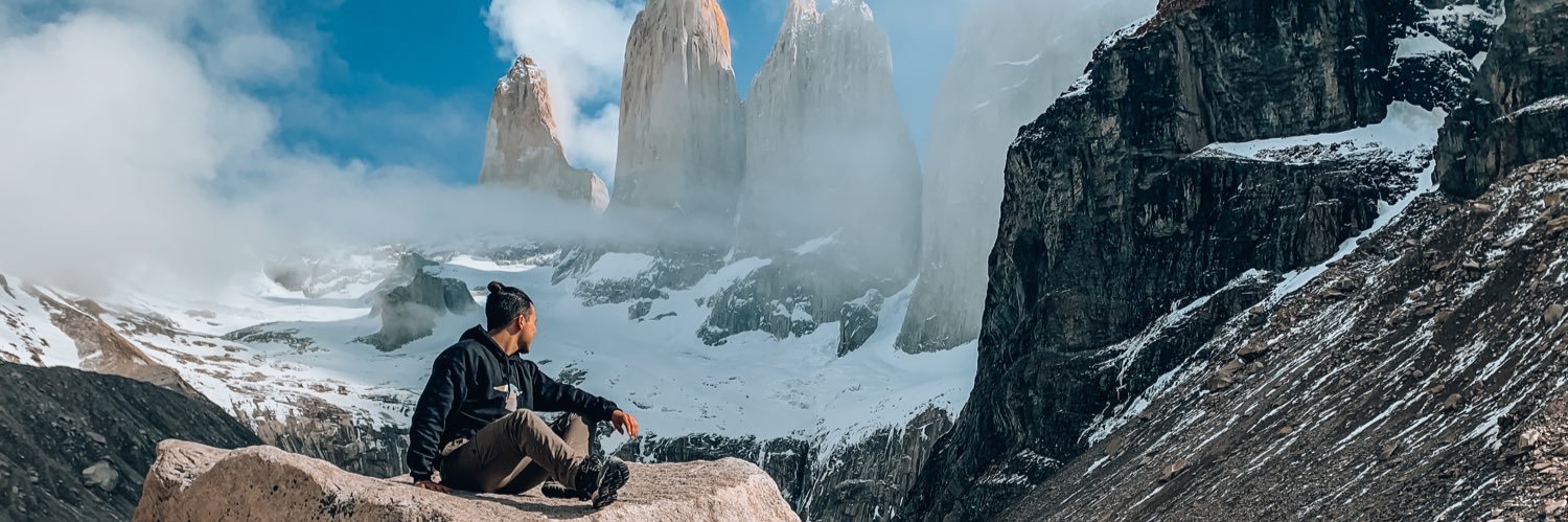 benjarvnl's profile banner image