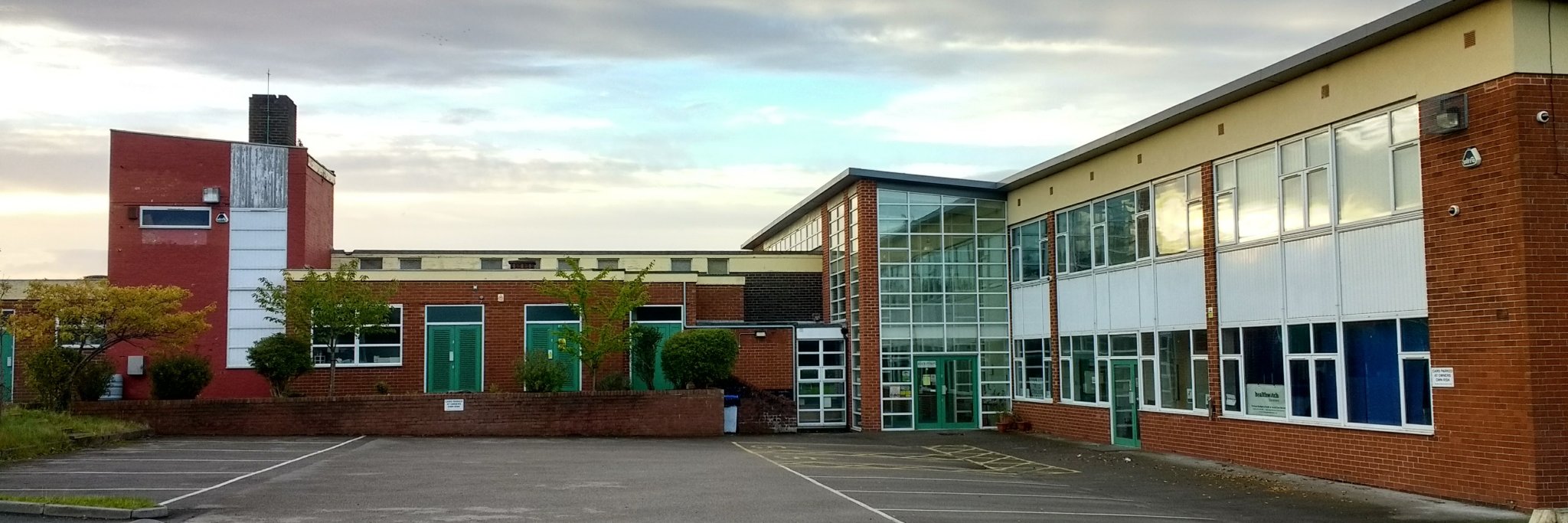 SchoolhouseCP's profile banner image