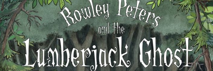 Carol L. Paur, Author banner