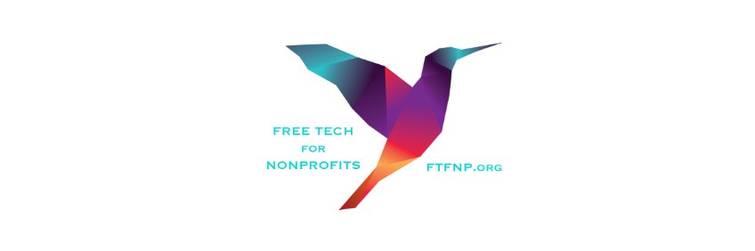 Free NP Technology banner