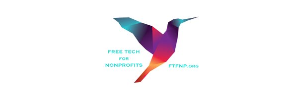 Free NP Technology Profile Banner