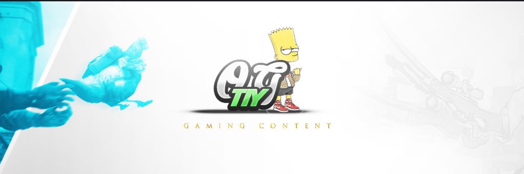OGTIY GAMING🎮 banner