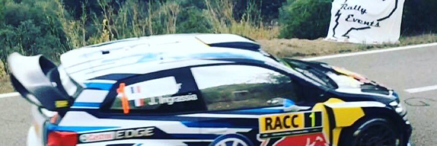 RallyEventsCat's profile banner image