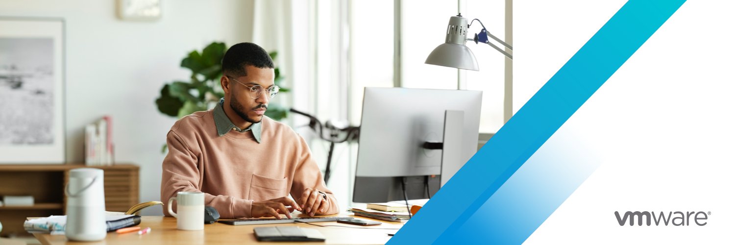 VMware Canada banner