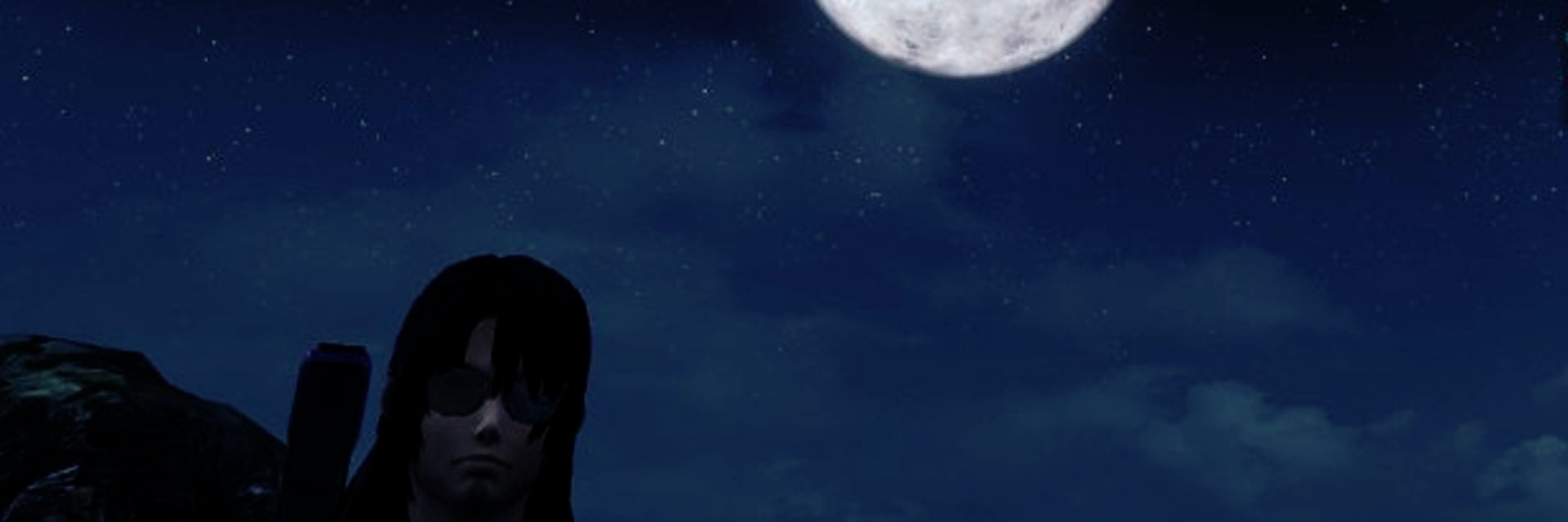 SpiritGriffon's profile banner image
