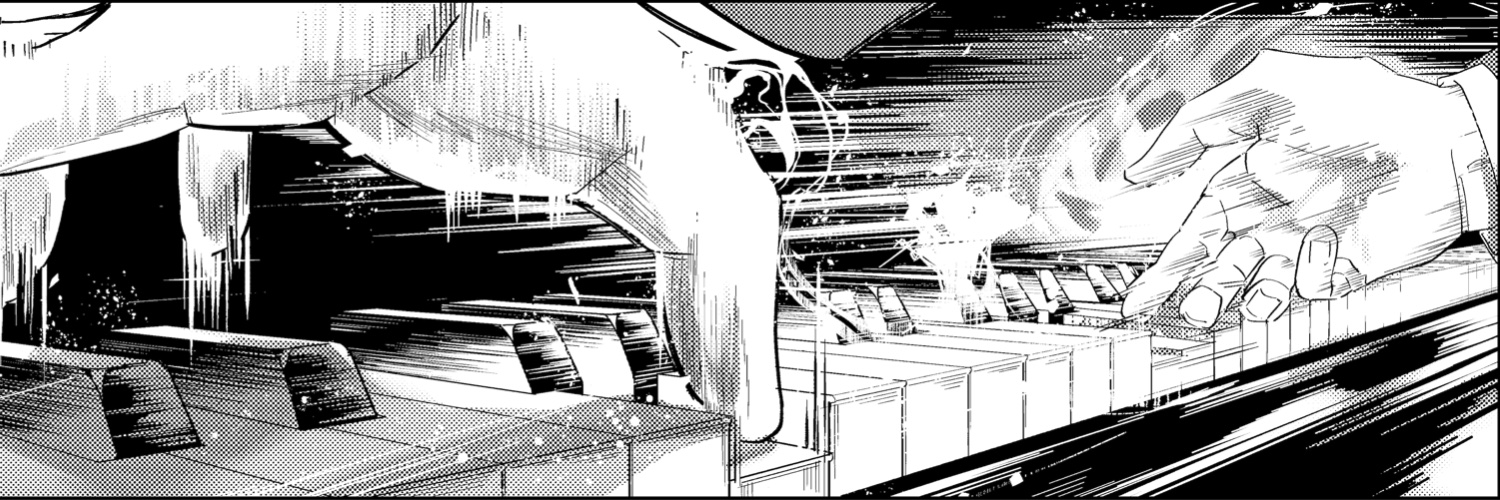輪立💍婚活MTTF連載中's banner