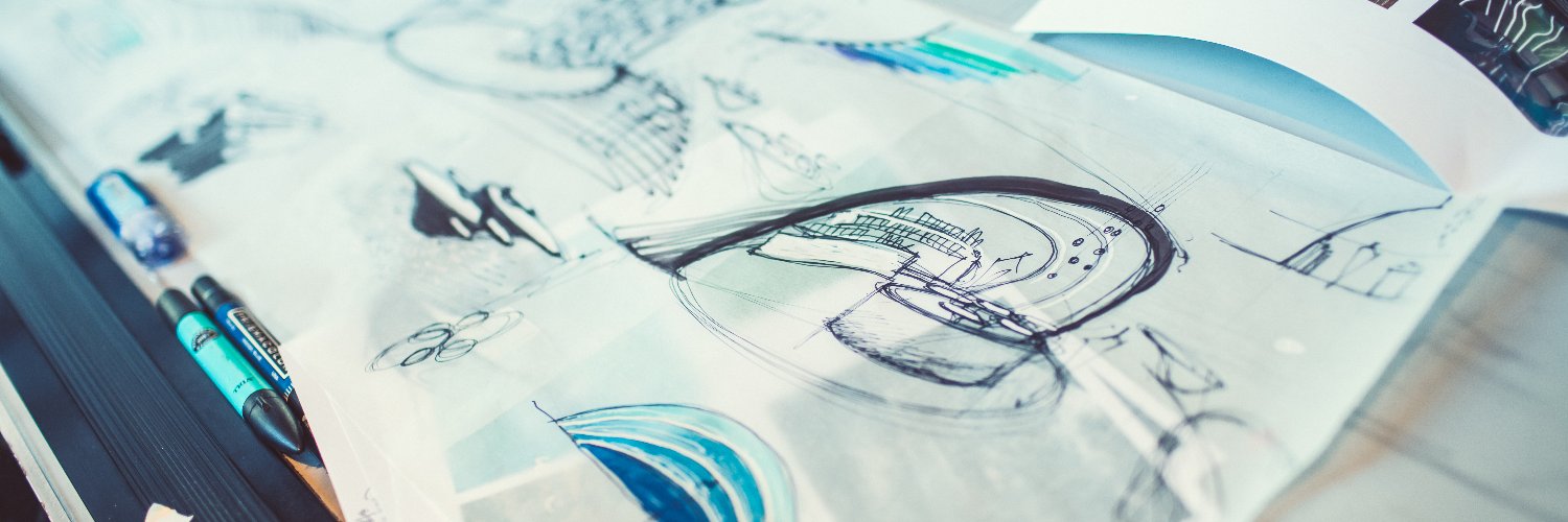 Chute Gerdeman banner