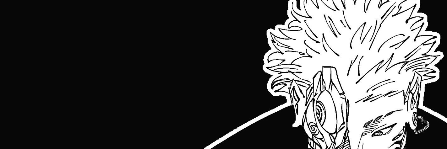 tbvinee's profile banner image