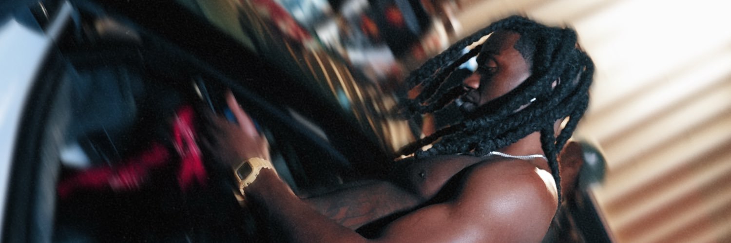 NENOCALVIN's profile banner image