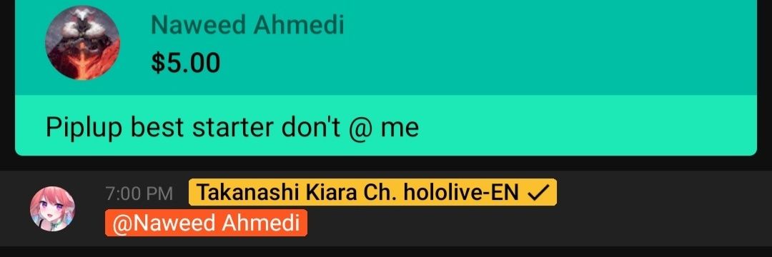 Naweed🔎🐔🍰🎼 banner