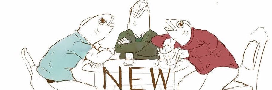 thenewbrew's profile banner image