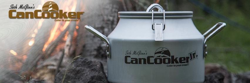 CanCookerLLC's profile banner image