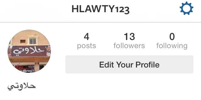 HLAWTY's profile banner image