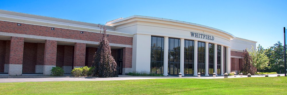 WhitfieldSchool's profile banner image