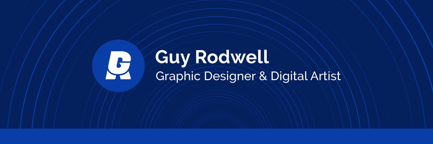Guy Rodwell banner
