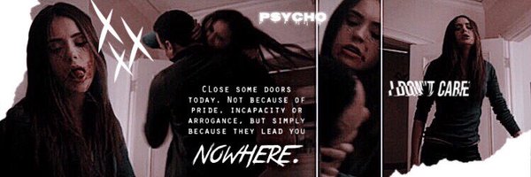 PsychoticDopple Profile Banner
