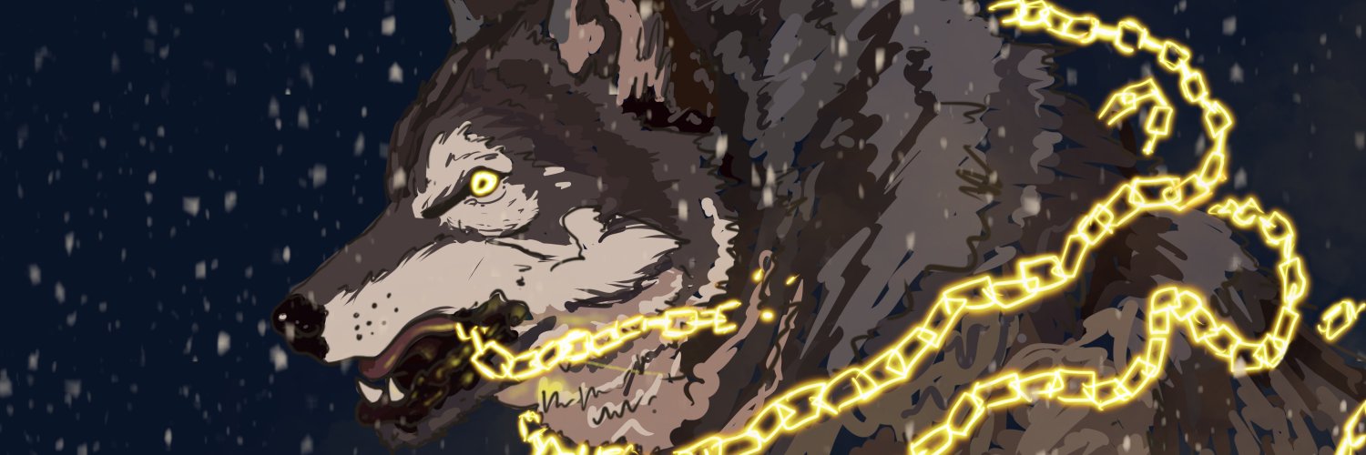 Fenrirsoyyo's profile banner image