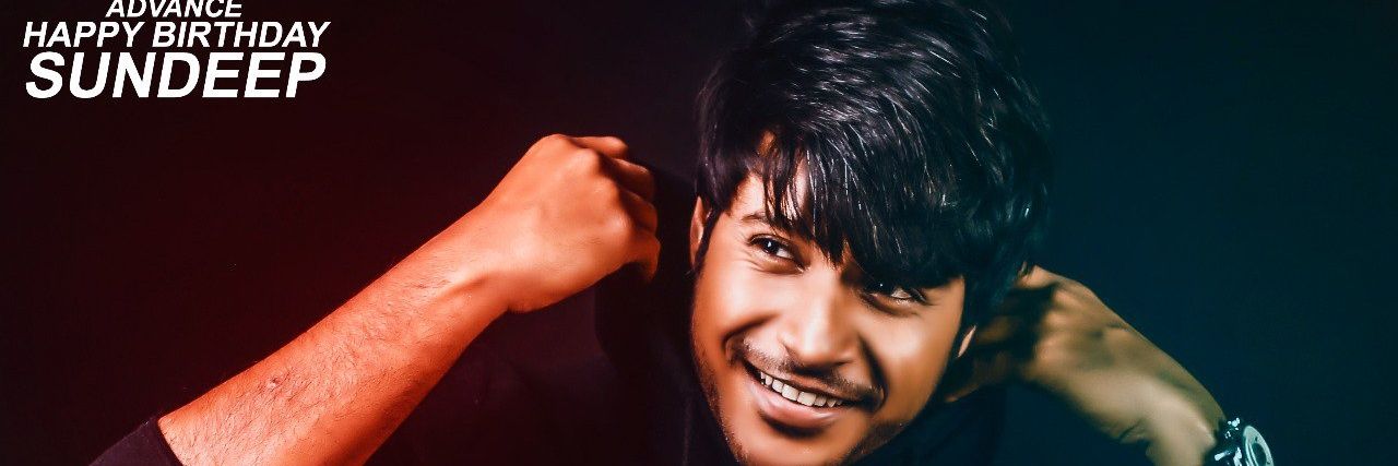 TeamSundeep's profile banner image