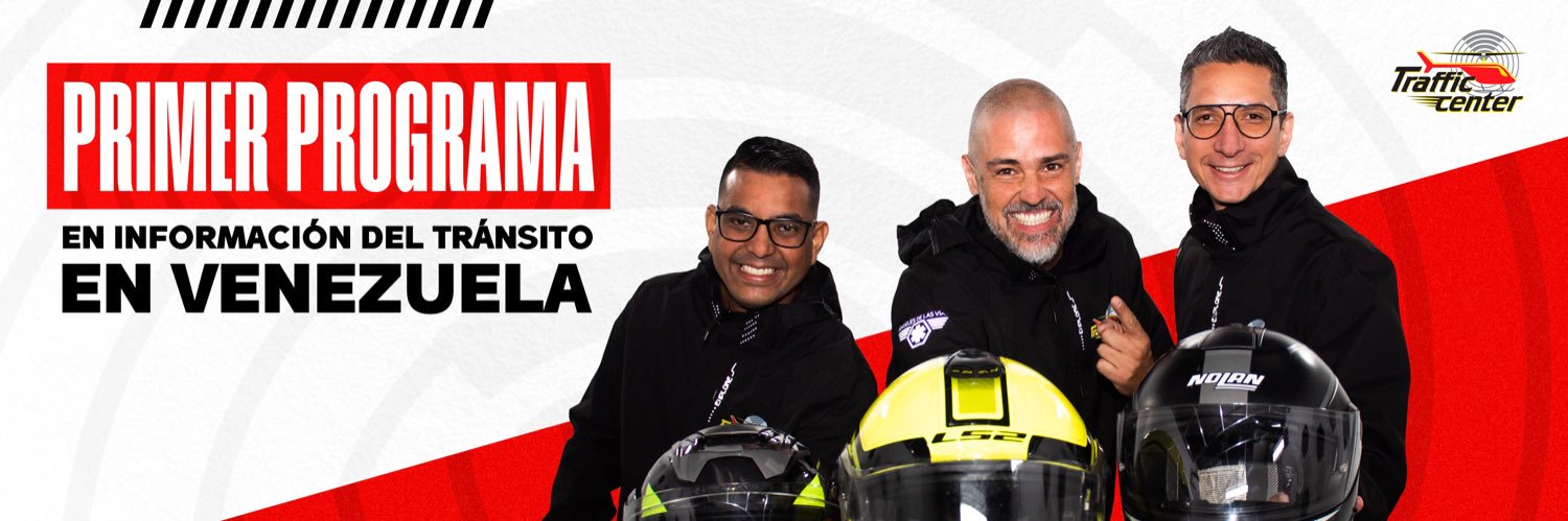 Traffic Center banner