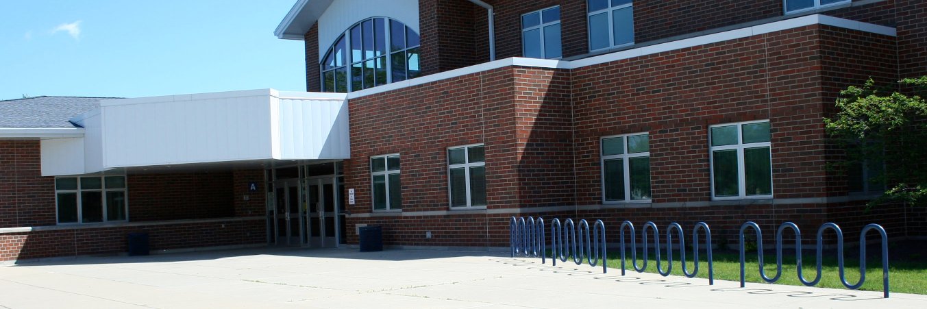 Beiger Elementary banner