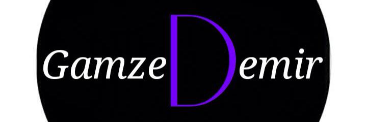 GamzeDrs's profile banner image
