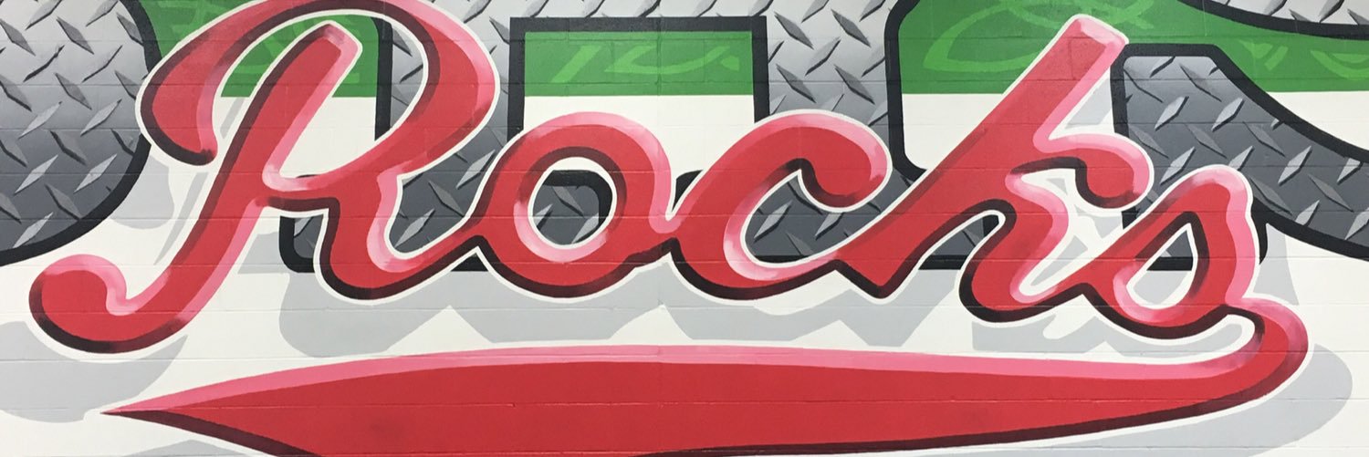 Barnesville HS banner