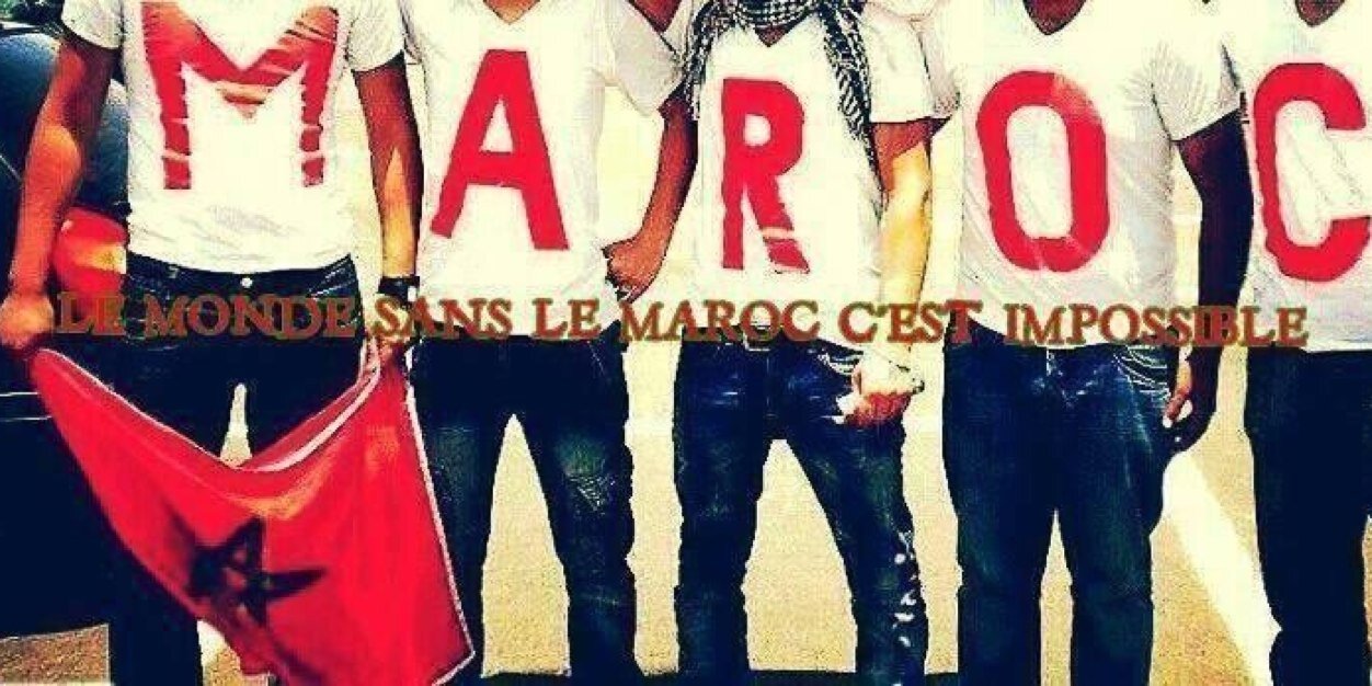 Team_Maroc's profile banner image
