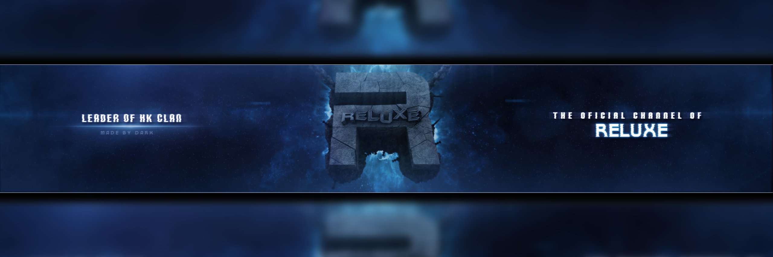 YT banner