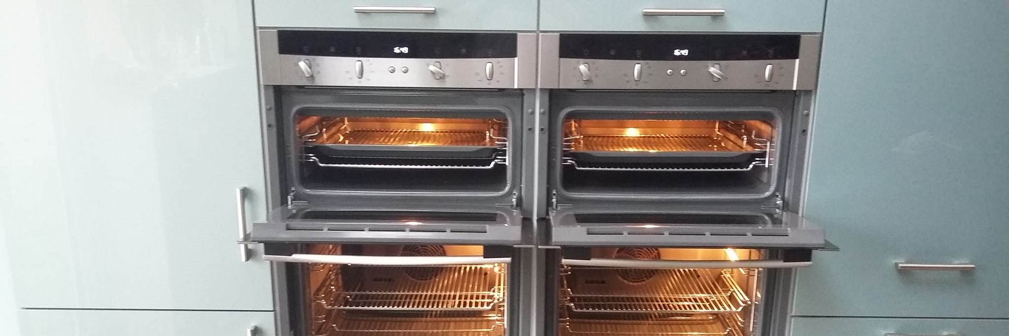 Oven Cleaning Direct banner