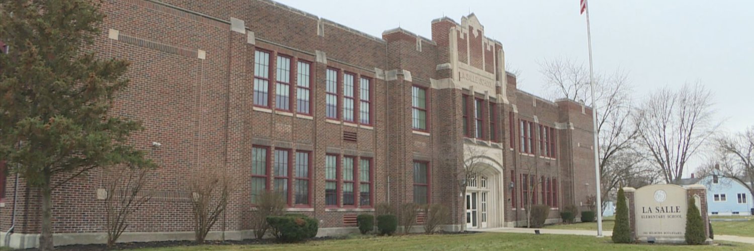 LaSalle Elementary banner