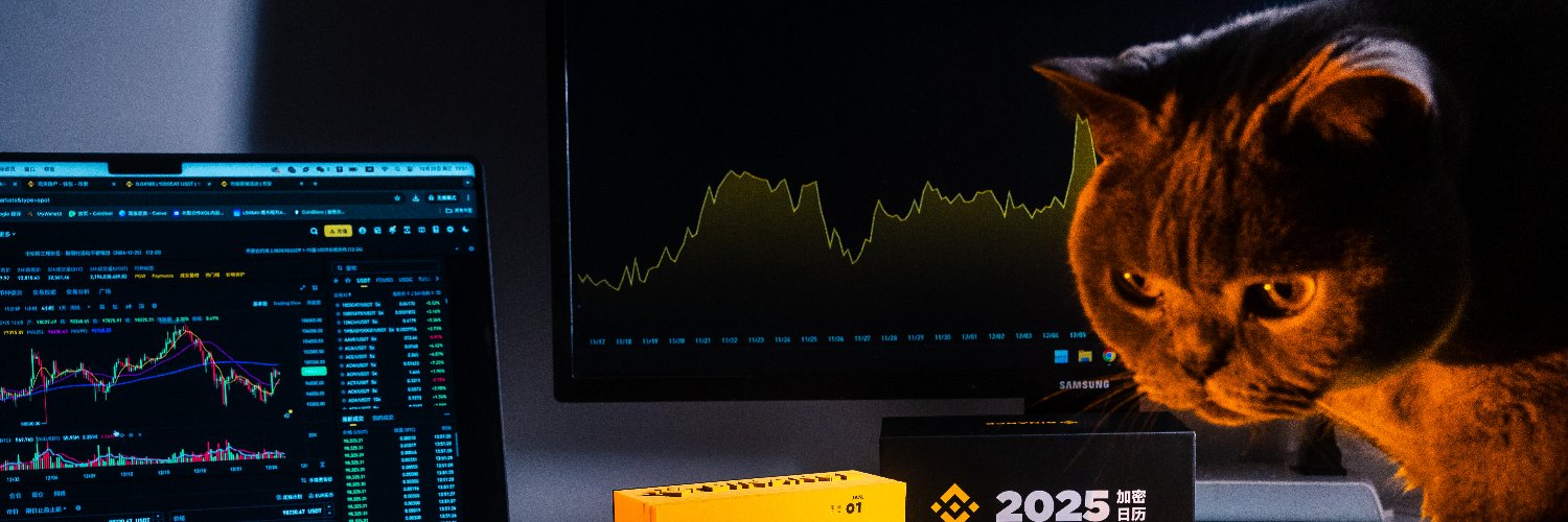 BlueCatbsc's profile banner image