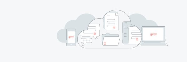 PreVeil Profile Banner