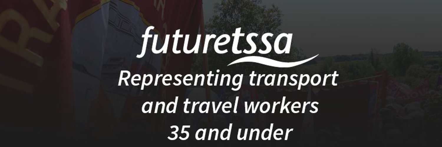 futureTSSA Profile Banner