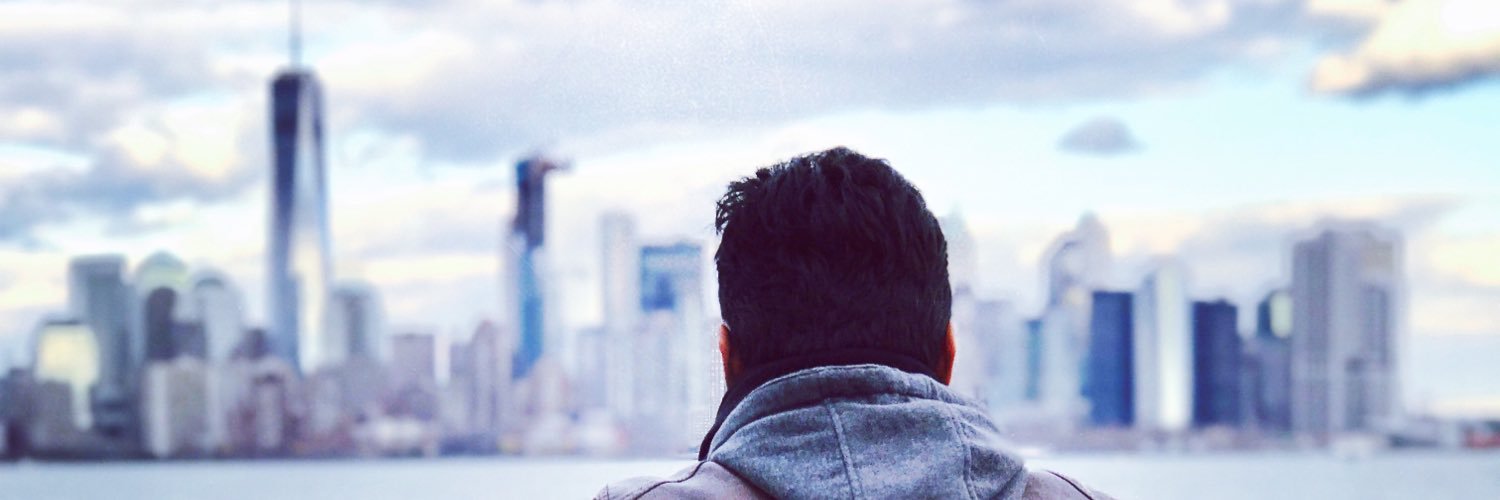 ni3gupta's profile banner image