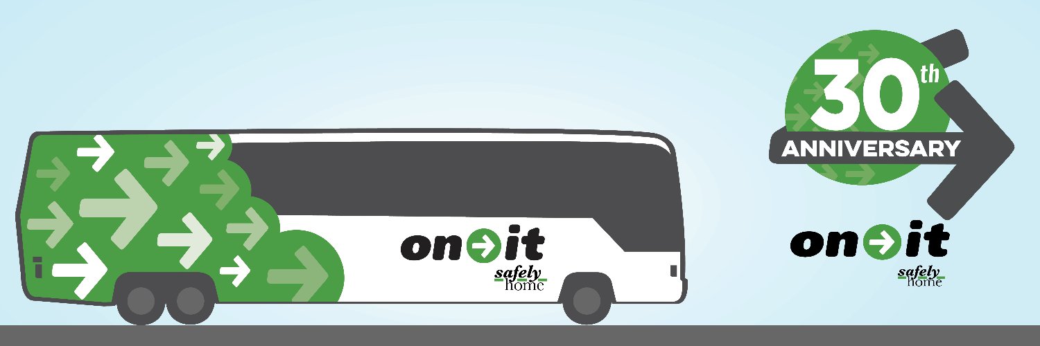 On-It Transit banner