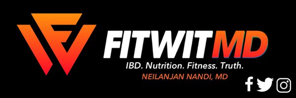 FITWITMD Profile Banner