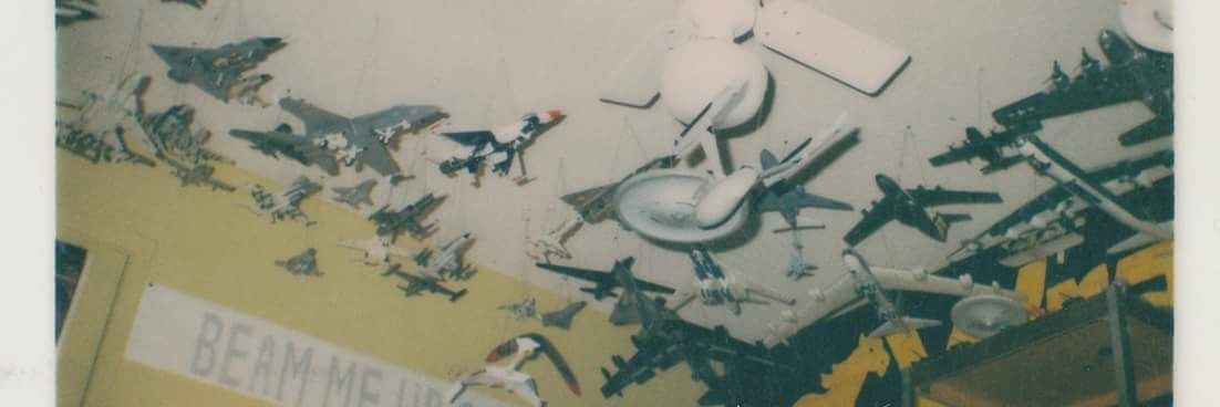 RayLawsonII's profile banner image