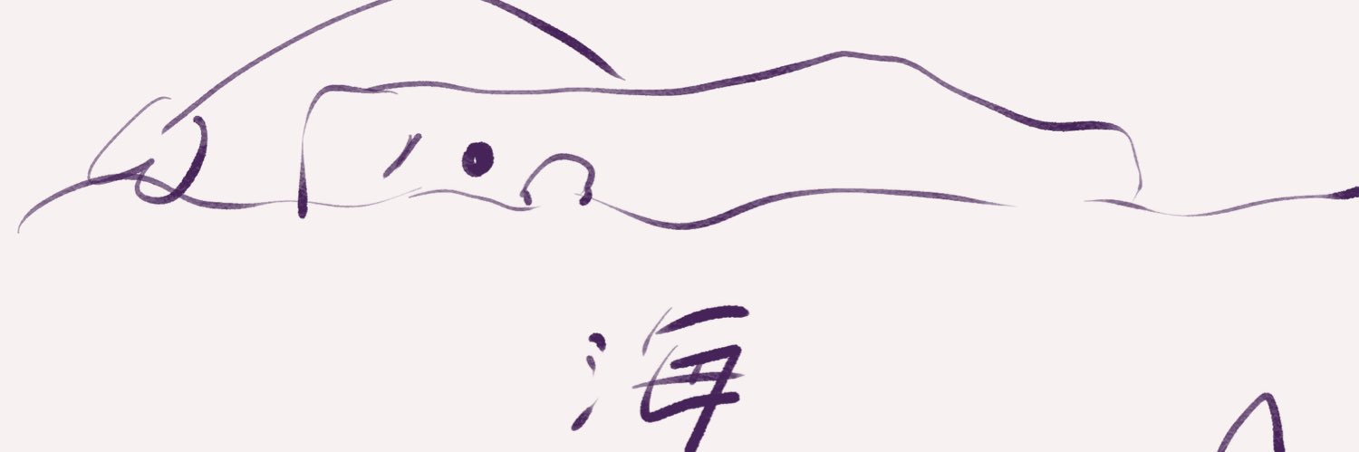 konbu1147's profile banner image