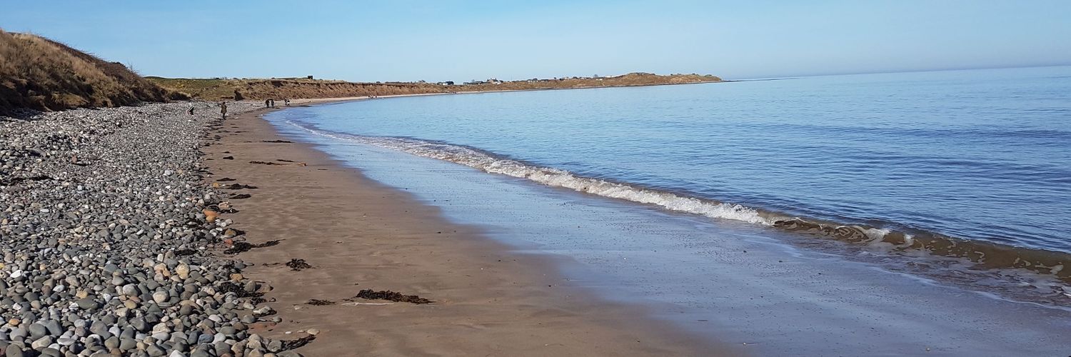 Ben O'Connell 💙 banner