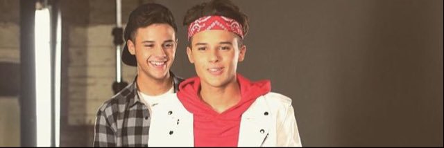 kyleandjoshbr's profile banner image