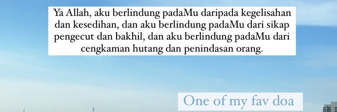 DiraShamsuddin's profile banner image
