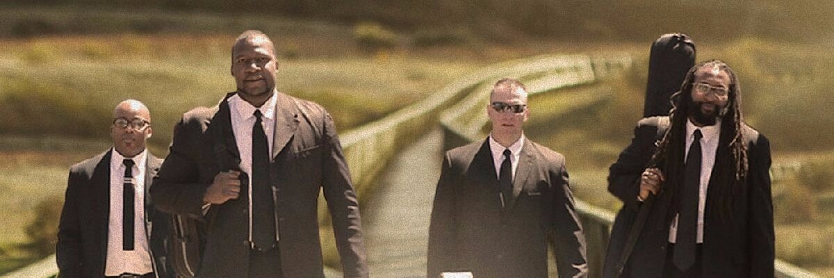 Groove_centric's profile banner image